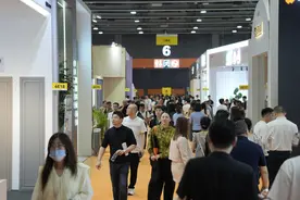 双展齐发！两大家居盛会先后于广州启幕图片