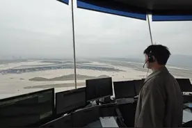 民航重庆空管分局圆满完成2025年春运保障任务图片