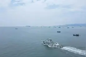 福建开渔在即！船老大们，这份安全提醒请查收！图片