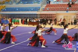 乐山新建小学武术队勇创佳绩，续写辉煌篇章图片