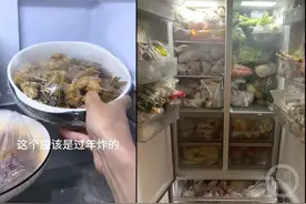 “3·15”的风吹到了网民家里：建议曝光我妈，一个菜热一周图片