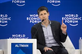 AI帮助人们个性化抗癌！“ChatGPT之父”最新访谈：AI发展速度并没有放缓，在教育、医疗领域前景巨大图片