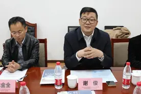 共青城市联手中国长城 低空经济赛道再发力图片
