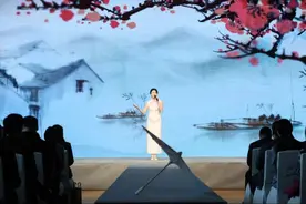 宛平剧院2024国潮演出季来了→图片