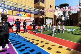 “我和你一样！”武汉这群听障孩子组了支合唱团图片