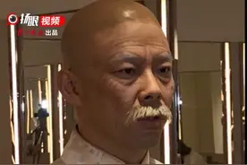 话剧《刻经》沪上焕新展演，南京人的精气神震撼观众图片