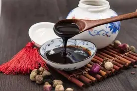 日照市中医医院膏方节来了！图片
