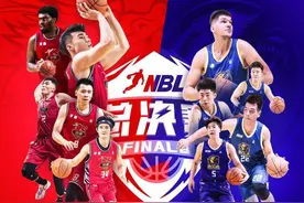 NBL总决赛出现“弃赛”事件 联赛组委会：正调查图片
