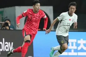 涉险过关！泰国队3:1新加坡，国足被“抬”进18强赛图片