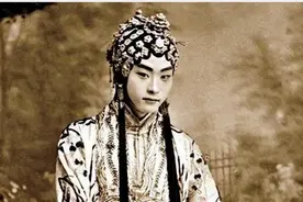 姜凌丨想起程砚秋的“口法”说图片