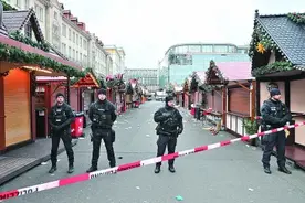 欧洲：政治的碎片映射现实的困境图片