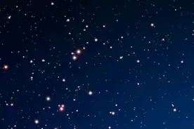 星空有约丨这几颗行星将在11月“天象剧场”唱主角图片