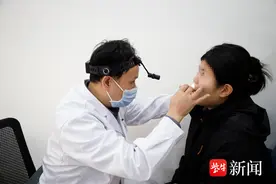 冬季火锅热，警惕咽喉“伤”，专家支招护健康图片