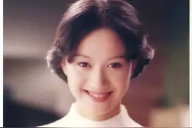 倪虹洁回应曾因拍内衣广告被议论而压抑崩溃：仿佛我做了什么坏事图片