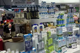你以为的国货是国货吗？这个国家级展会，揭秘外资品牌的本土化之道图片