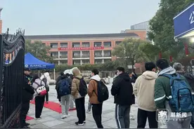 学了一段时间，近200人退出！首考还剩一天，选考科目最新动向来了图片