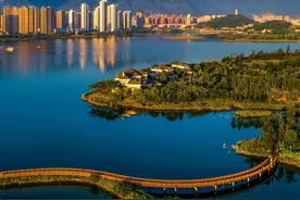 换种方式爱上宁德！周末来次「城市漫步」，你选择哪条路线？图片