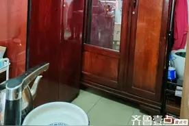 青未了/老衣橱背后的故事图片