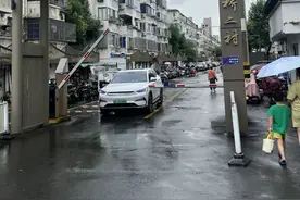 准备搬迁！无锡一大批居民图片