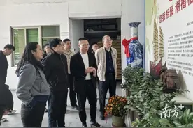 科技支撑，助力牛肉丸、狮头鹅等产业做大做强图片
