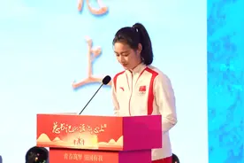 青春华章 | 只要还在追梦的路上，我们就要坚持图片