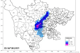 暴雨、高温双管齐下！赶紧看过来~图片
