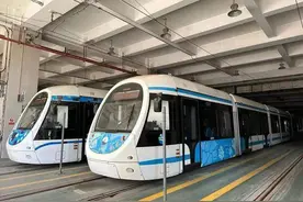 珠海有轨电车停运，如何破解城市交通迷局？图片