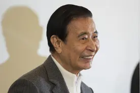 从地产王者到多元化巨头 看李兆基的商业版图图片