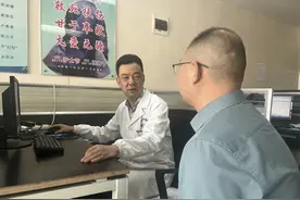 世界肥胖日：专家提醒儿童肥胖也属于营养不良图片