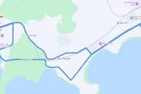 性价比超高！青岛这几条最美公交线路快mark住图片