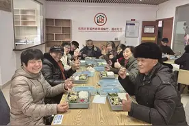 江苏民政工作高质量发展巡礼⑨泰州篇 | 泰州：聚焦民生福祉 提升幸福成色图片