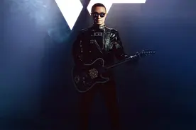 2024汪峰“灿烂的你”演唱会定档，首站北京8月17日上演图片