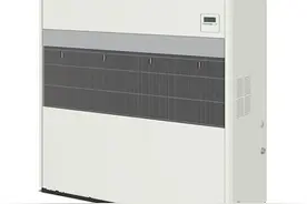 日本松下公司超600台空调性能数据造假图片