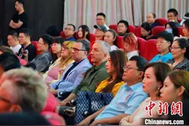 知名电影人在沪共话“影视+文旅”未来：成功IP需与观众建立情感连接图片
