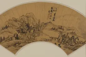 唐诗中的桥：桥搭在水上，从此岸到彼岸，因此有幻意丨周末读诗图片