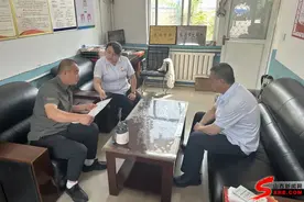 古县农商银行古阳支行：优化服务举措，提升服务质效图片