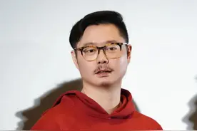 魏翔专访|《唐探1900》带领大家欣赏“世上最伟大的魔术”图片