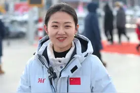 亚冬会火炬传递仪式总导演王征：立春传火炬，承载了我们对亚冬会的美好愿景图片