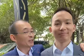 深圳“悬赏千万寻子”当事人：“蹭流量”是寻子家长不得已做的事图片