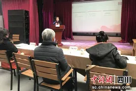 成都“音乐人才工作室”验收 推出原创音乐作品25件图片