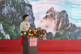 安徽文旅“天团”以茶为媒在尼泊尔“圈粉”图片