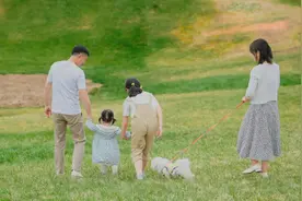 为什么老二总是比老大更聪明？真相扎心了……图片