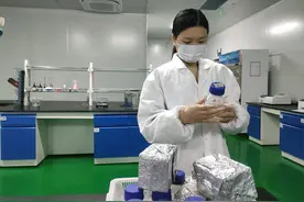 记者在一线 | 漯河：科技为翼 益生菌助力绿色农业发展图片
