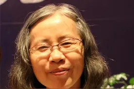 戴锦华｜残雪·中国与“世界文学”图片