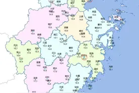 今起升温 直逼30℃！后续还会有雨水图片