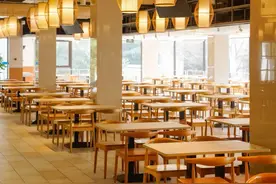 同济食堂全新开张！“梦中情饭”，它来了图片