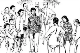 环境细节是打开优秀作品的密码图片
