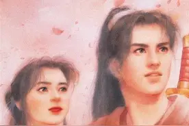 《仙剑奇侠传》全球版权值多少钱？超8亿元人民币！图片
