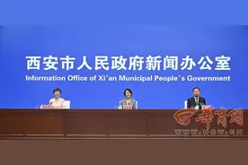 2025年西安灞桥区将加快纺织城老城区“微提升” 鄠邑区完成兆丰桥、沣京棚改等“保回迁”任务图片
