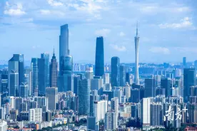 33家！广州市发布首批产业“实数融合”创新示范平台图片